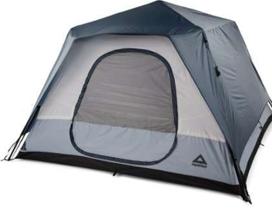 Tents * | 40%-70% Off Caddis Rapid 6 Tent Blue