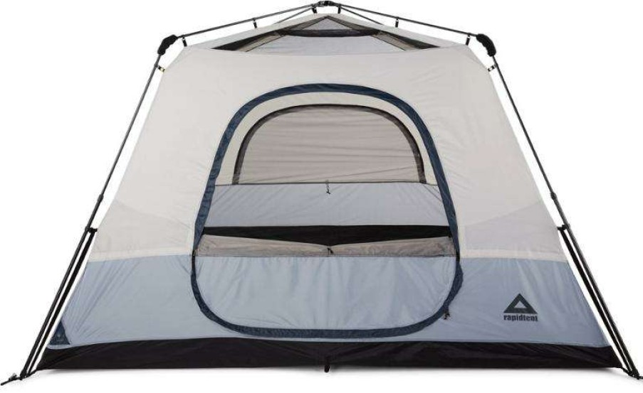 Tents * | 40%-70% Off Caddis Rapid 6 Tent Blue