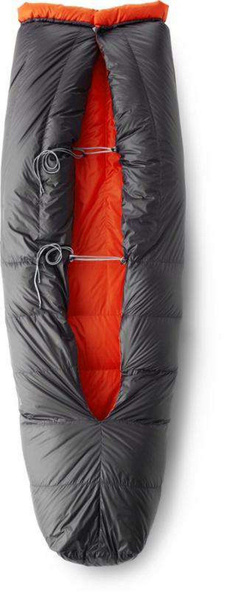 Camping And Hiking * | Outlet Rei Co-Op Magma Trail Quilt 30 Asphalt