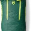 Camping And Hiking * | Outlet Nemo Disco 15 Sleeping Bag Women'S Electra/Starlight Ridge