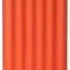 Camping And Hiking * | Outlet Big Agnes Insulated Air Core Ultra Sleeping Pad Orange