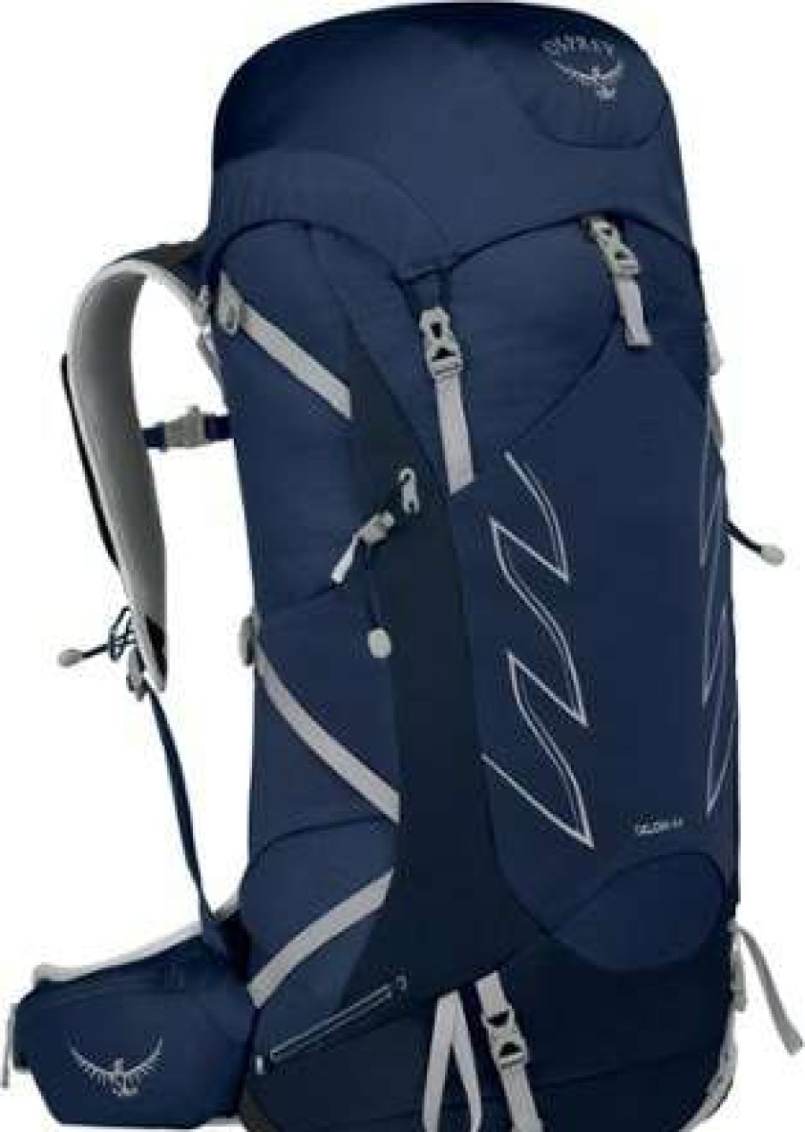 Hiking Backpacks * | Outlet Osprey Talon 44 Pack Men'S