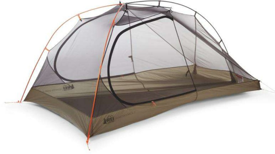 Tents * | Online Rei Co-Op Quarter Dome Sl 2 Tent Muted Sage