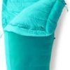 Camping And Hiking * | 40%-70% Off Sea To Summit Altitude Atii 15 Sleeping Bag Women'S Ocean/Arctic