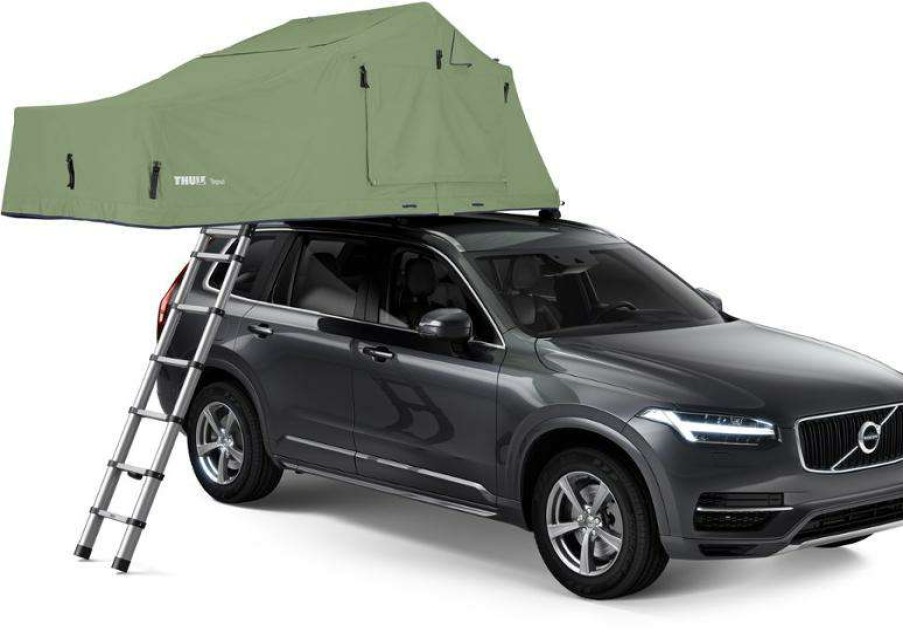 Tents * | 40%-70% Off Thule Tepui Explorer Autana 3 Tent Olive Green