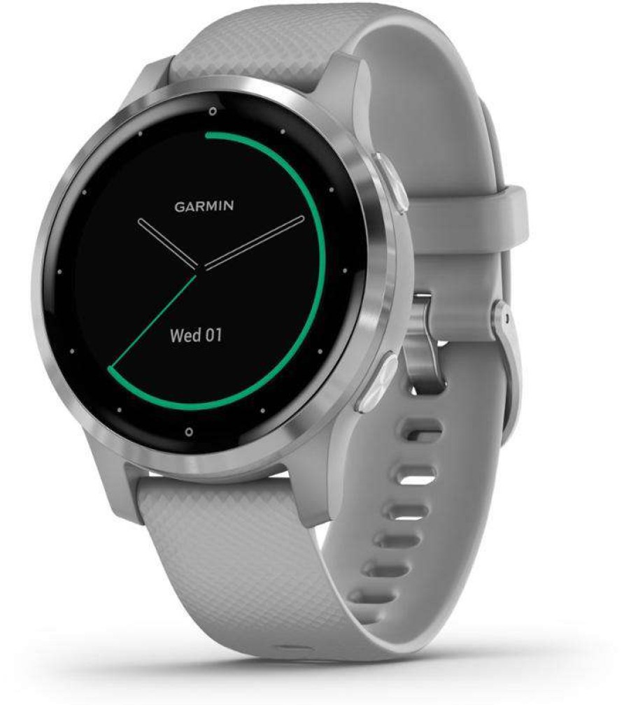 Camping And Hiking * | Outlet Garmin Vivoactive 4S