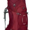 Hiking Backpacks * | High Quality Osprey Ariel 55 Pack Women'S