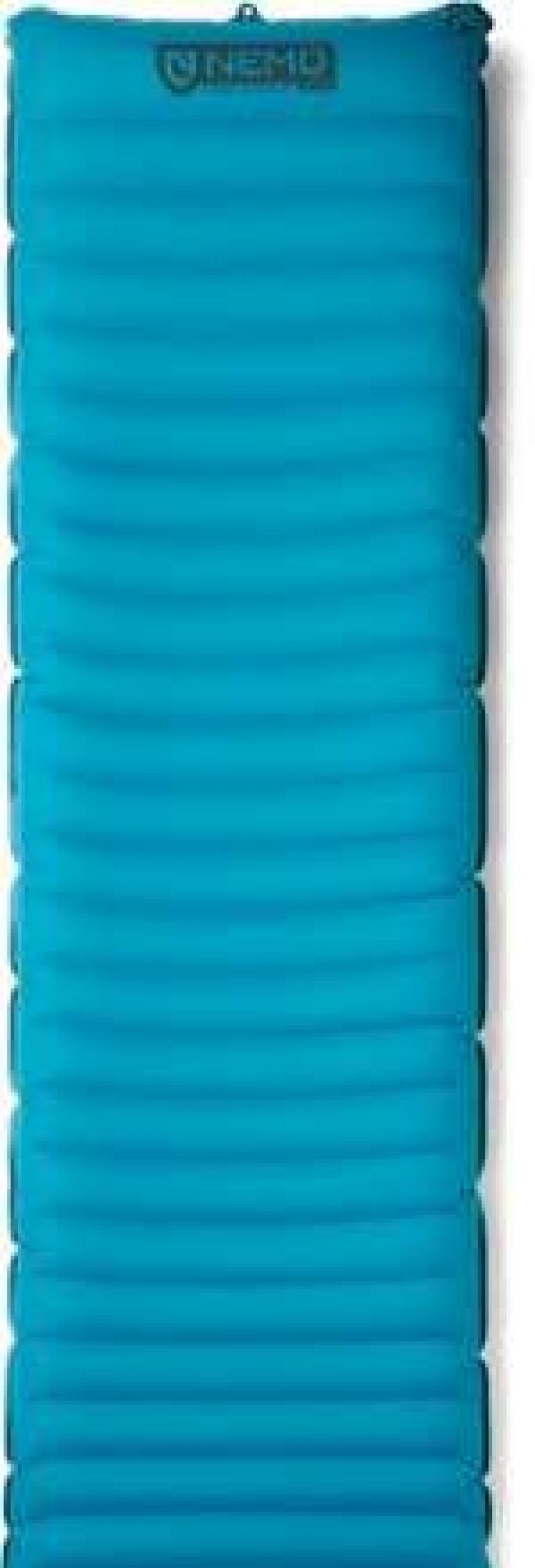 Camping And Hiking * | Shop Nemo Quasar 3D Insulated Air Sleeping Pad Blue