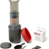 Camp Kitchen * | High Quality Aeropress Go Travel Coffee Press