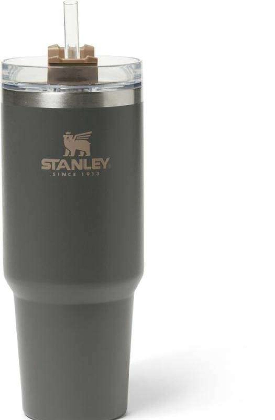 Camp Kitchen * | Outlet Stanley Adventure Vacuum Quencher Travel Tumbler 30 Fl. Oz.