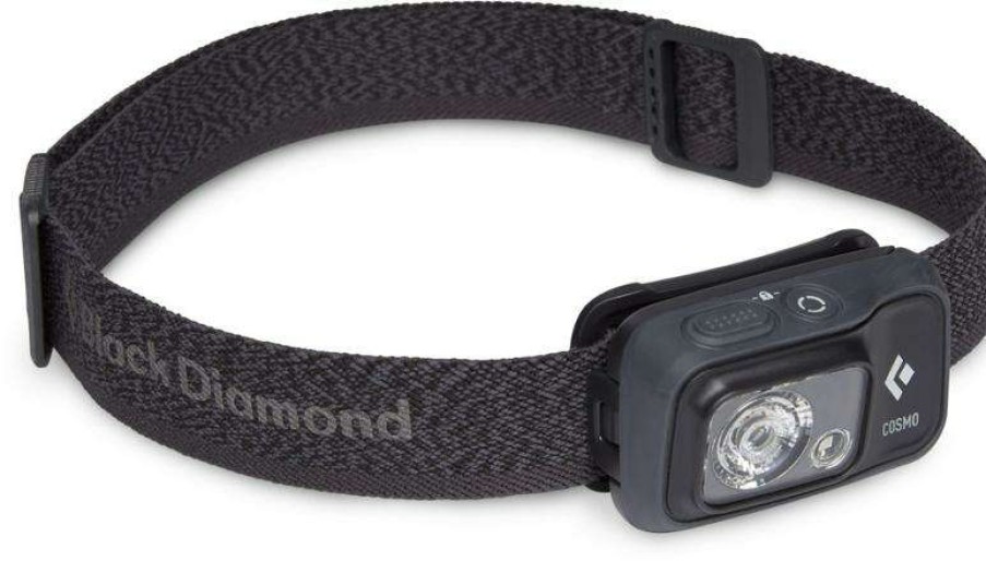 Camping And Hiking * | Cheaper Black Diamond Cosmo 350 Headlamp