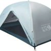 Tents * | Shop Mountain Hardwear Mineral King 2 Tent With Footprint Grey Ice