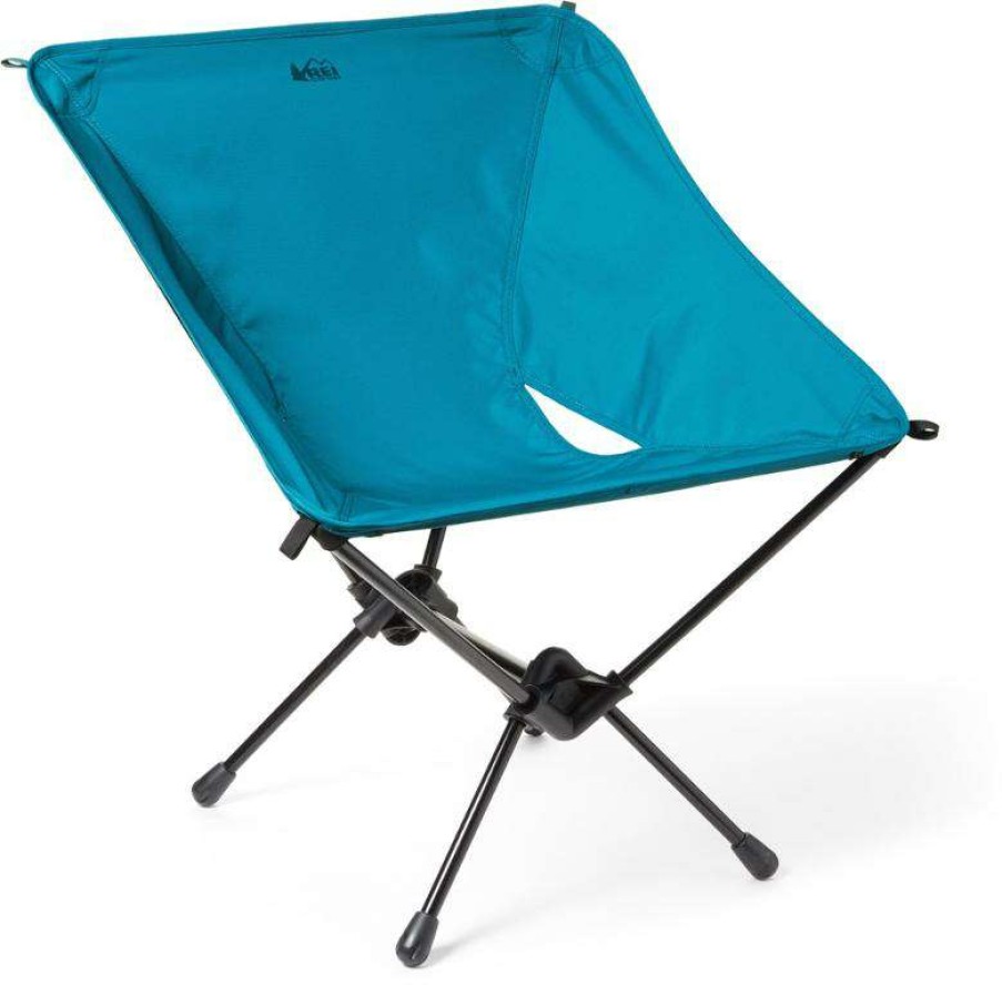 Camp Furniture * | Cheaper Rei Co-Op Flexlite Camp Boss Chair