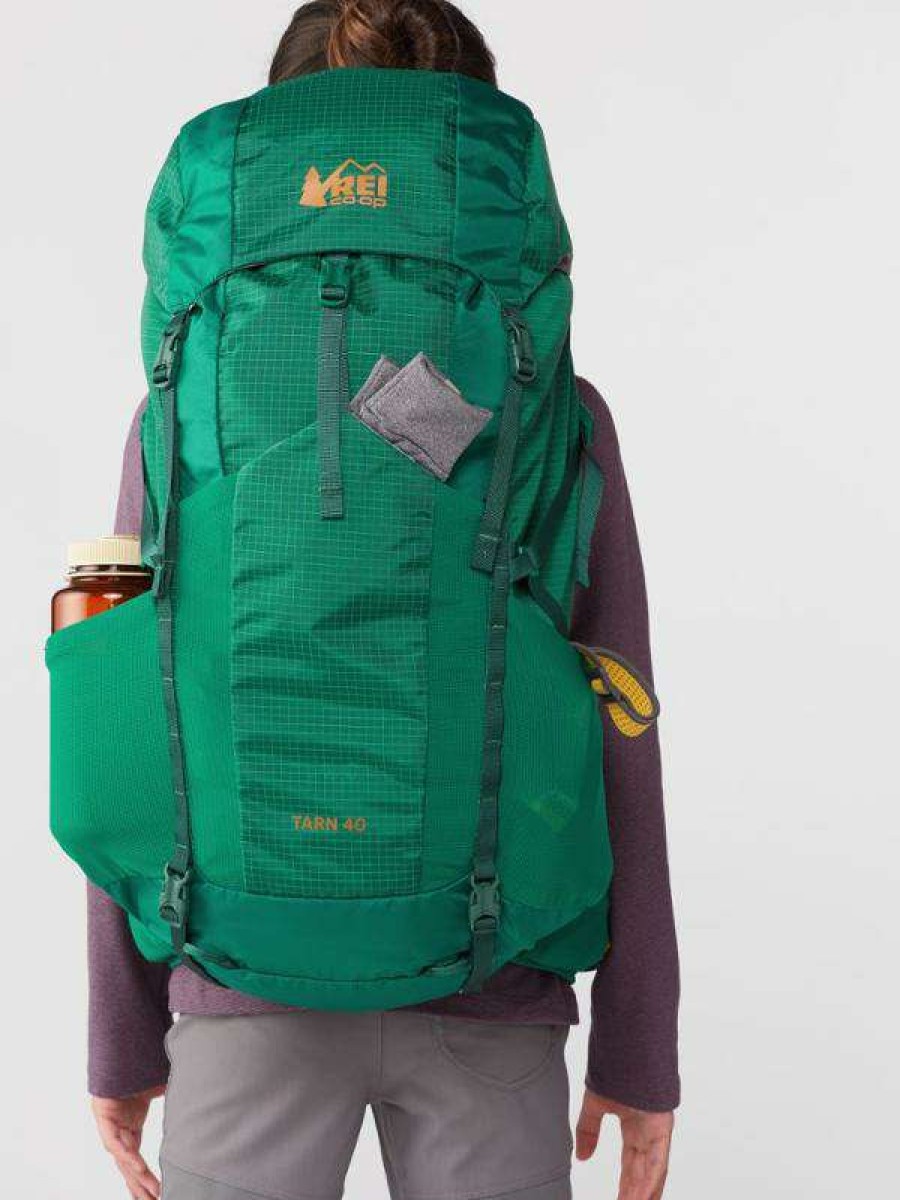 Hiking Backpacks * | High Quality Rei Co-Op Tarn 40 Pack Kids'