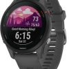 Camping And Hiking * | High Quality Garmin Forerunner 255