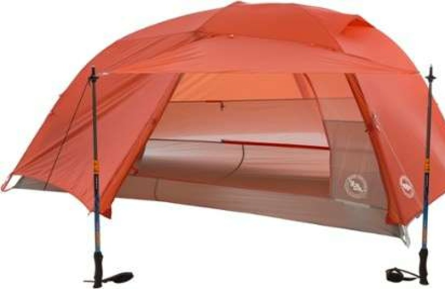 Tents * | 40%-70% Off Big Agnes Copper Spur Hv Ul2 Tent