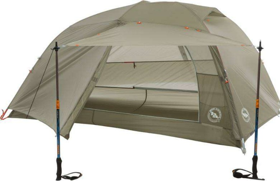 Tents * | 40%-70% Off Big Agnes Copper Spur Hv Ul2 Tent