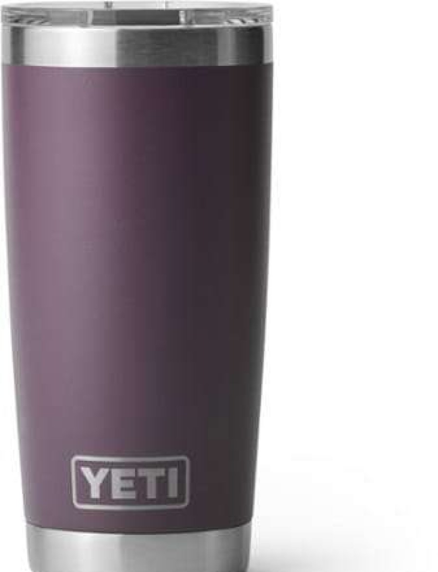 Camp Kitchen * | Shop Yeti Rambler Tumbler With Magslider Lid 20 Fl. Oz.