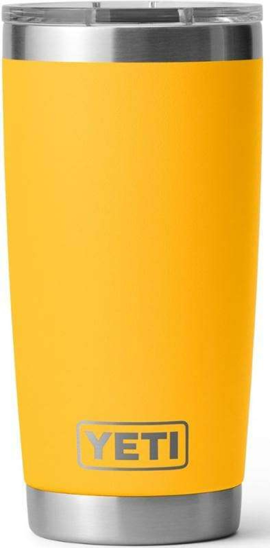 Camp Kitchen * | Shop Yeti Rambler Tumbler With Magslider Lid 20 Fl. Oz.