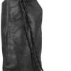 Camping And Hiking * | High Quality Ursack Major Xl Bear Sack 15 Liters Black