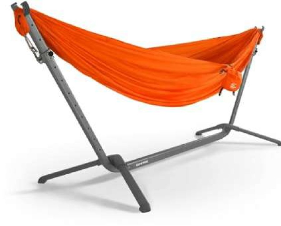 Camp Furniture * | Online Kammok Swiftlet Hammock Stand Granite