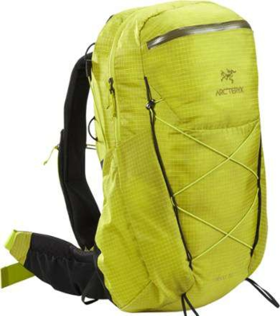 Hiking Backpacks * | High Quality Arc'Teryx Aerios 30 Pack Men'S