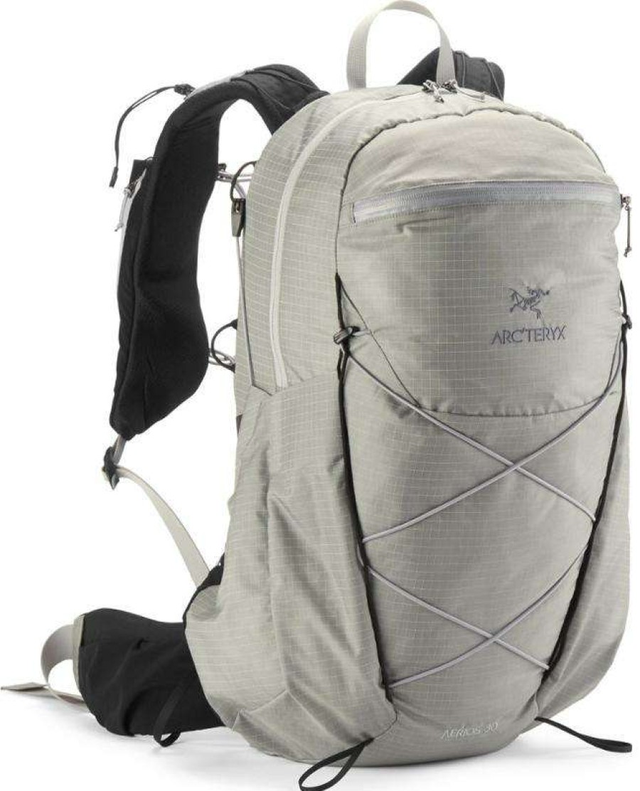 Hiking Backpacks * | High Quality Arc'Teryx Aerios 30 Pack Men'S