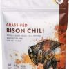 Camp Kitchen * | Online Heather'S Choice Grass-Fed Bison Chili 1 Serving