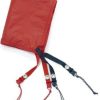 Tents * | High Quality Rei Co-Op Quarter Dome 3 Footprint Red Hot