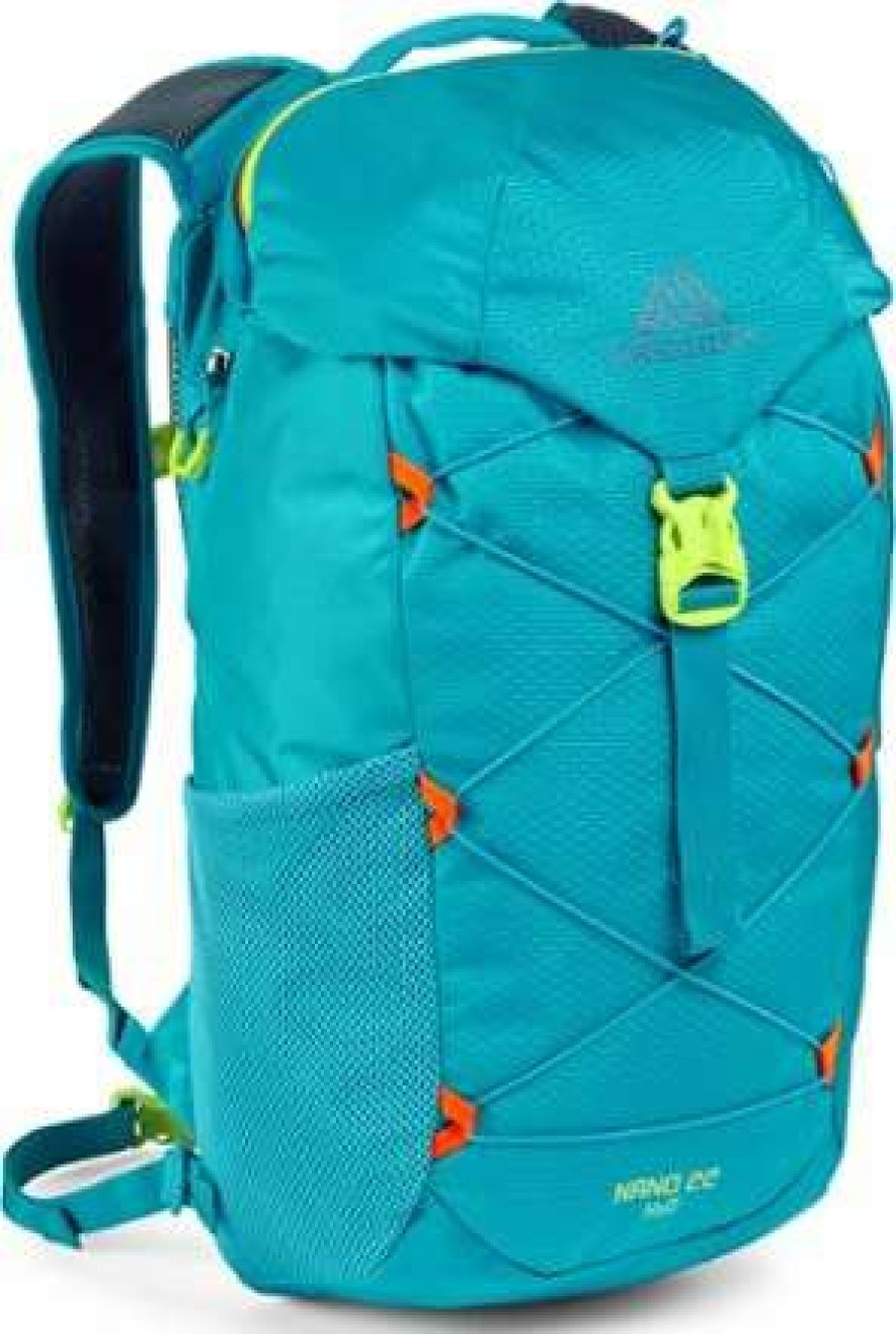 Hiking Backpacks * | High Quality Gregory Nano 22 H2O Hydration Pack