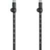 Camping And Hiking * | High Quality Leki Jannu Trekking Poles Pair Women'S White/Fresh Green