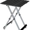 Camp Furniture * | 40%-70% Off Gci Outdoor Compact Camp Table 20 Black