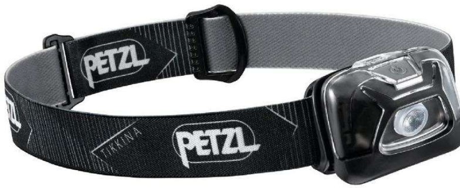 Camping And Hiking * | Cheaper Petzl Tikkina Headlamp