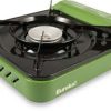 Camp Kitchen * | Shop Eureka Sprk Camp Stove Peridot