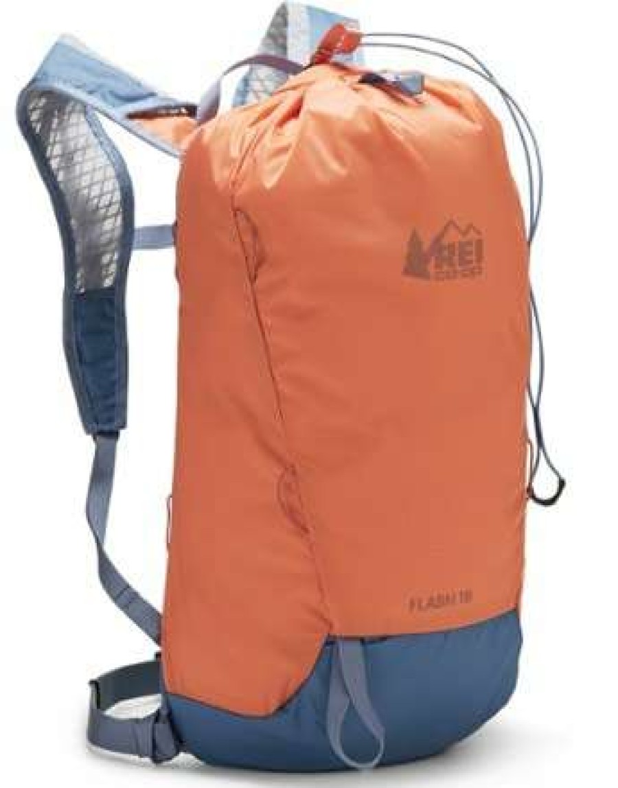 Hiking Backpacks * | Shop Rei Co-Op Flash 18 Pack