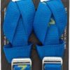 Camping And Hiking * | Cheaper Nrs 4 X 1 Loop Straps Package Of 2 Iconic Blue