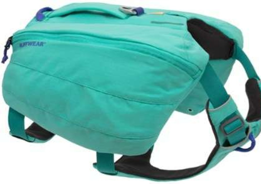 Camping And Hiking * | Cheaper Ruffwear Front Range Dog Day Pack