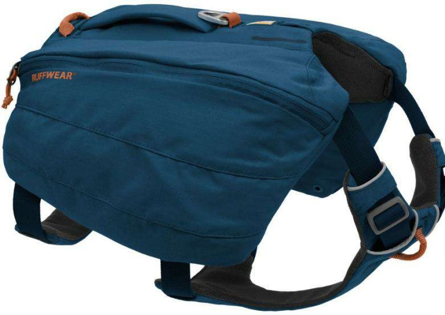 Camping And Hiking * | Cheaper Ruffwear Front Range Dog Day Pack