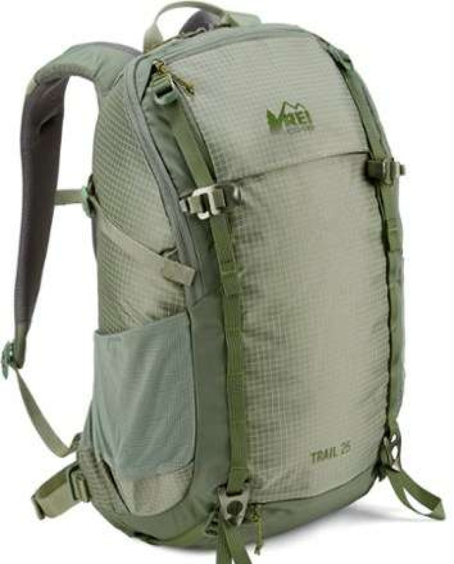 Hiking Backpacks * | Cheaper Rei Co-Op Trail 25 Pack Women'S