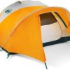 Tents * | High Quality Rei Co-Op Base Camp 4 Tent Kabocha Orange