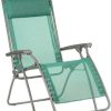 Camp Furniture * | High Quality Lafuma R Clip Reclining Chair