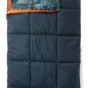 Camping And Hiking * | High Quality Rei Co-Op Kindercamp 40 Sleeping Bag Kids'