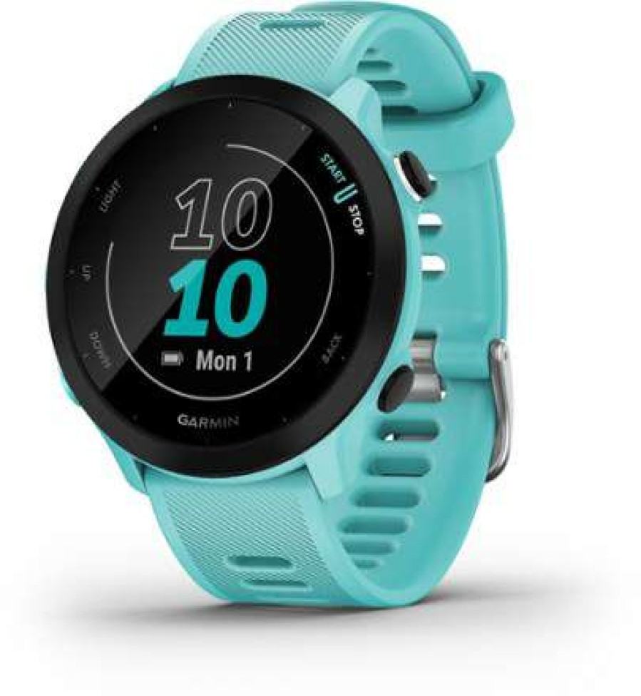 Camping And Hiking * | Cheaper Garmin Forerunner 55