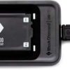 Camping And Hiking * | Shop Black Diamond Bd 1500 Rechargeable Battery And Charger