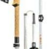 Camping And Hiking * | Online Leki Cressida Fx Carbon As Trekking Poles Pair Women'S White/Mustard