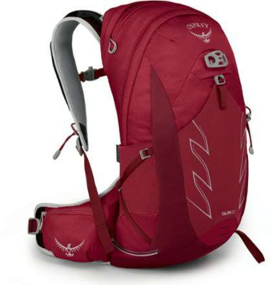 Hiking Backpacks * | Online Osprey Talon 22 Pack Men'S