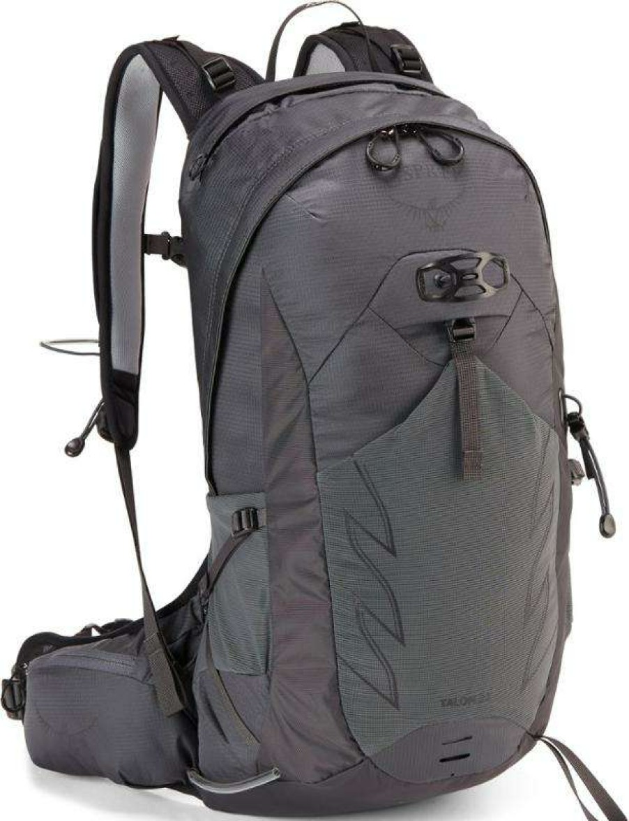 Hiking Backpacks * | Online Osprey Talon 22 Pack Men'S