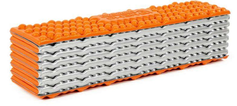 Camping And Hiking * | 40%-70% Off Nemo Switchback Sleeping Pad Skyburst