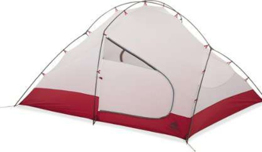 Tents * | Online Msr Access 3 Tent Orange