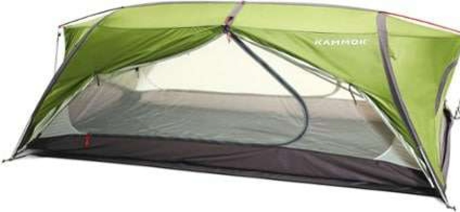 Tents * | Outlet Kammok Sunda 2.0 Tent With Footprint Arbor Green